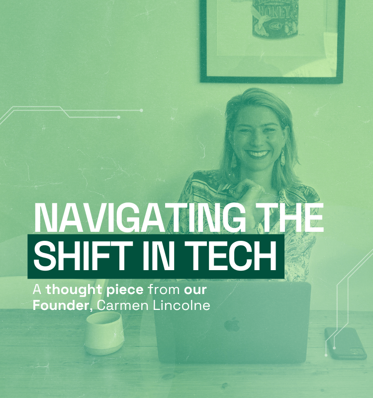 navigating the shift in tech blog image